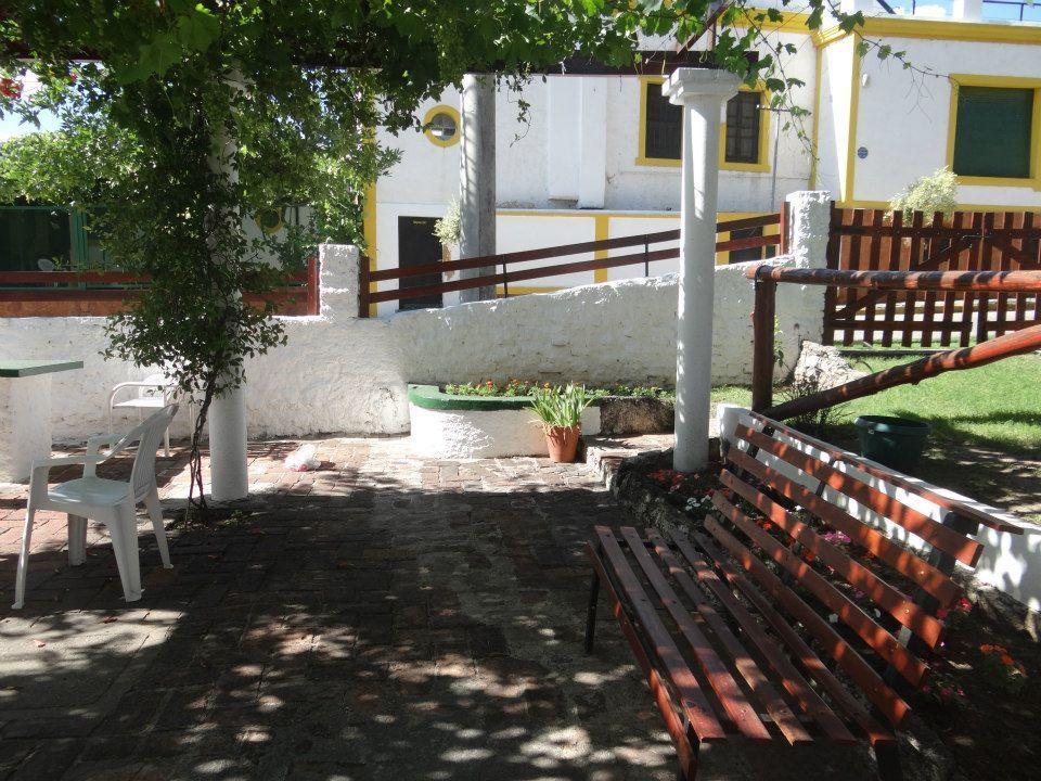 Hosteria La Primavera Mina Clavero Exterior photo